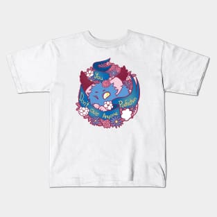 Perfection Kids T-Shirt